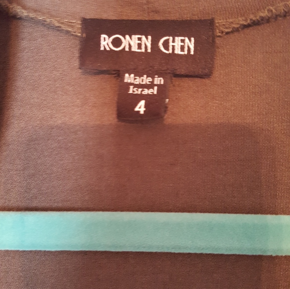 Tunic - Picture 6 of 6